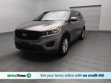2018 Kia Sorento in Lubbock, TX 79424