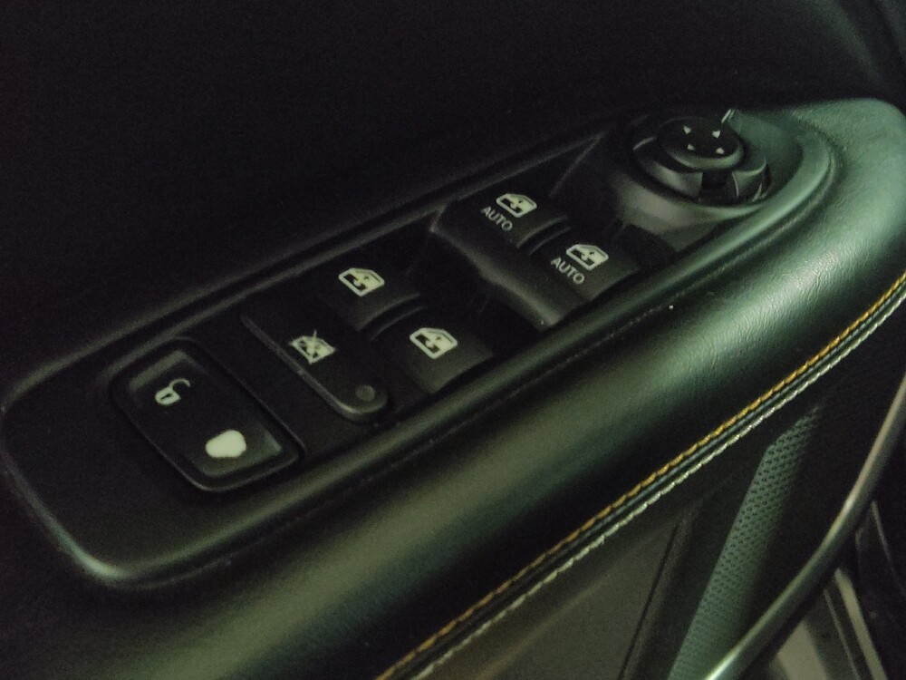 2017 Jeep Compass in Fort Worth, TX 76116 - 18139896 27