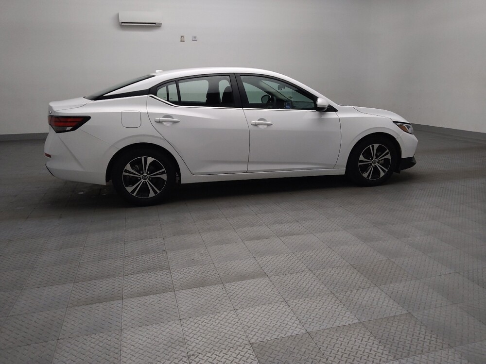2023 Nissan Sentra in Plano, TX 75074 - 18139898 10