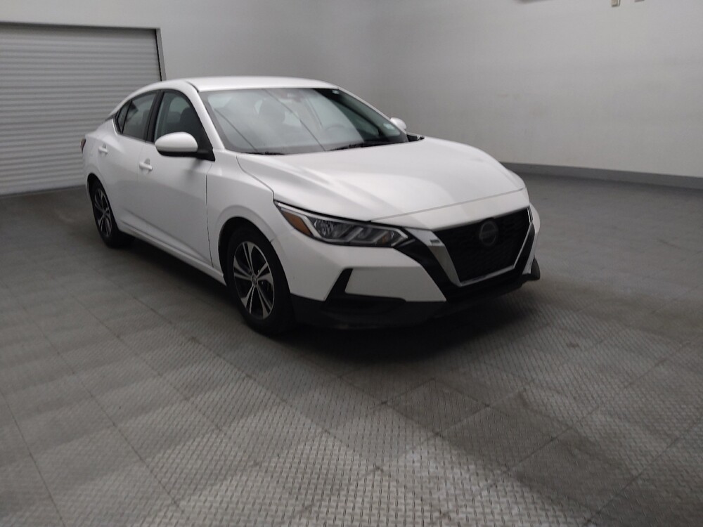 2023 Nissan Sentra in Plano, TX 75074 - 18139898 13