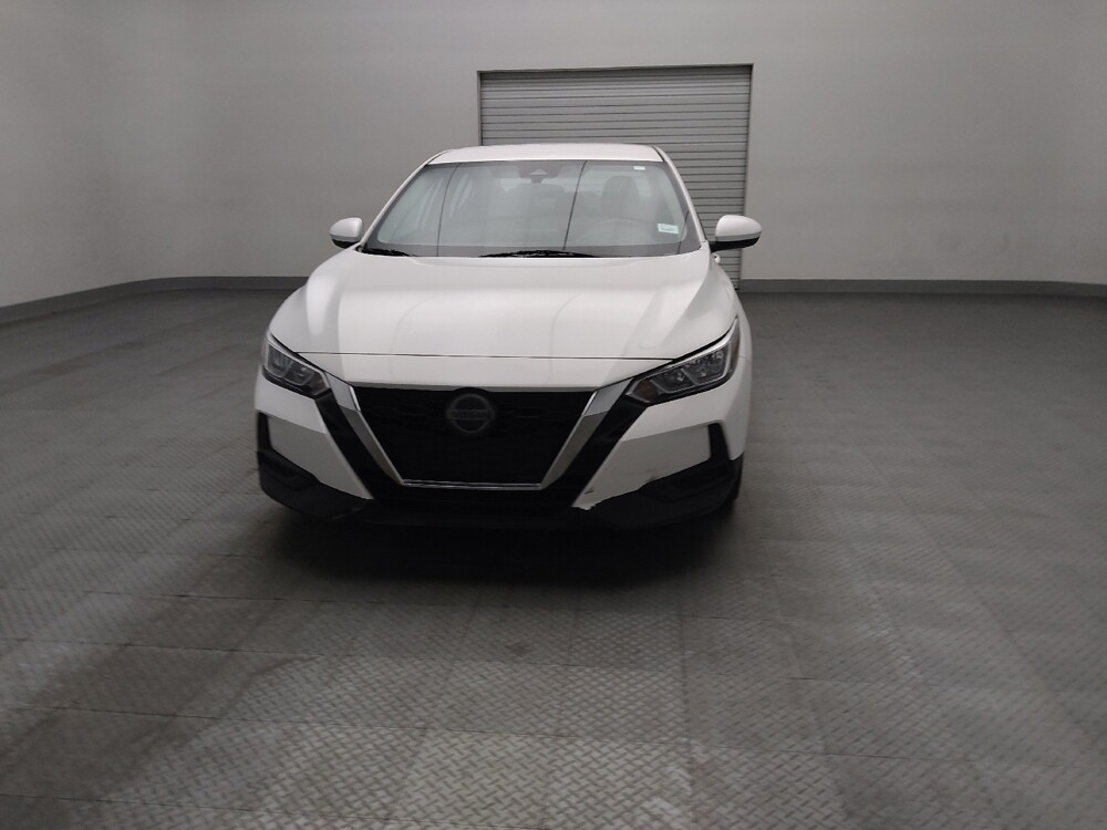 2023 Nissan Sentra in Plano, TX 75074 - 18139898 15