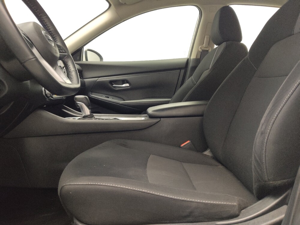 2023 Nissan Sentra in Plano, TX 75074 - 18139898 17