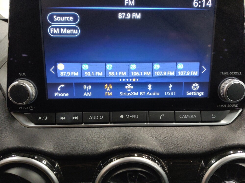 2023 Nissan Sentra in Plano, TX 75074 - 18139898 25