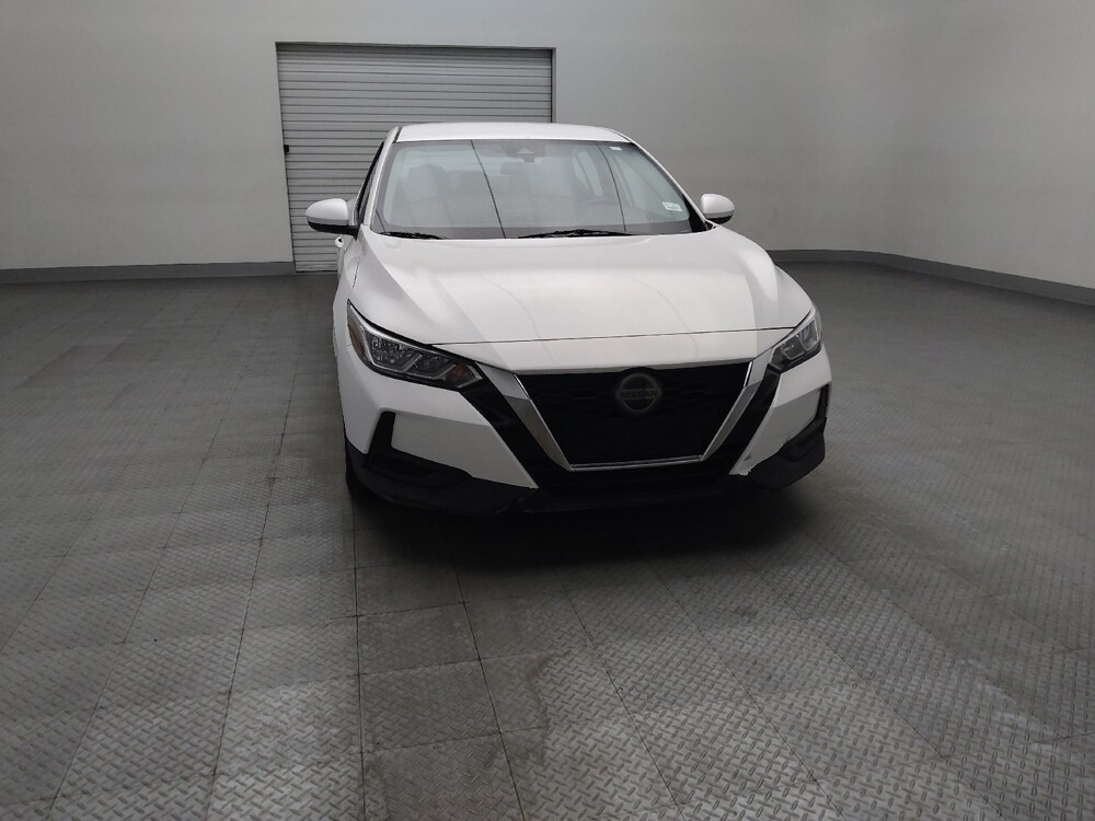 2023 Nissan Sentra in Plano, TX 75074 - 18139898 14
