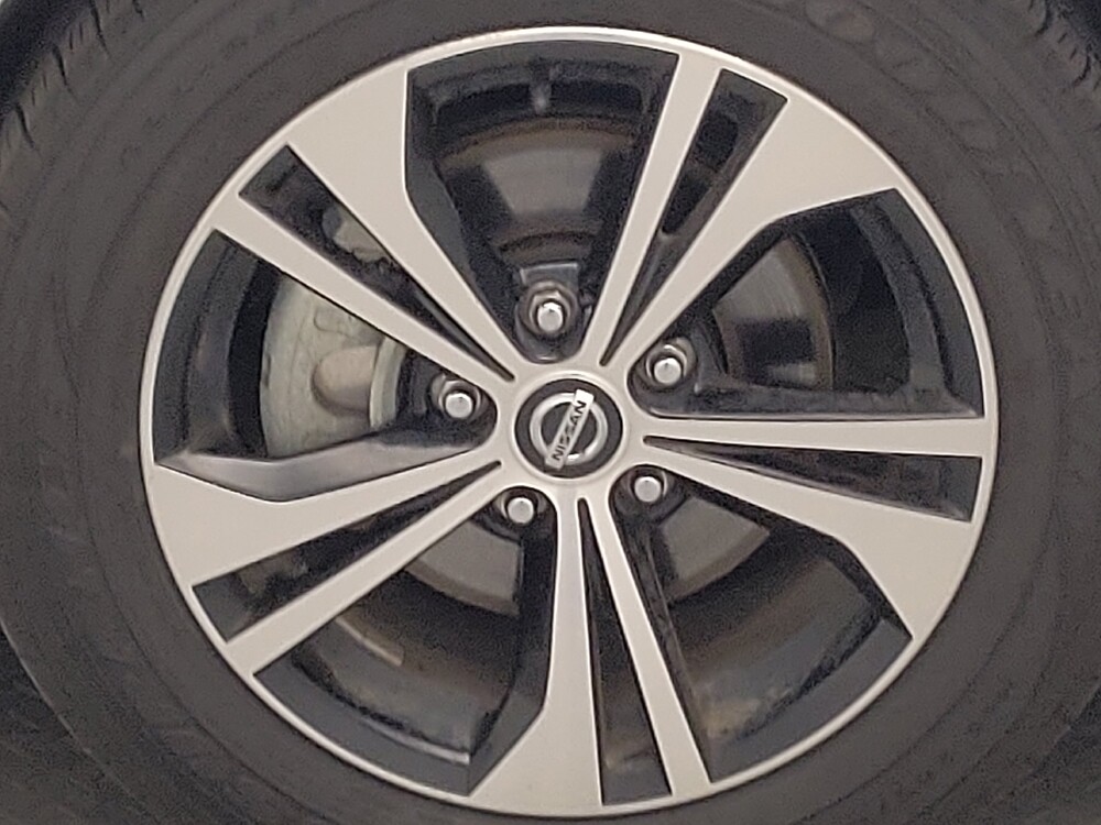 2023 Nissan Sentra in Plano, TX 75074 - 18139898 31