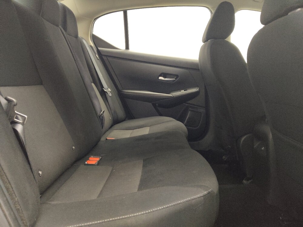 2023 Nissan Sentra in Plano, TX 75074 - 18139898 19