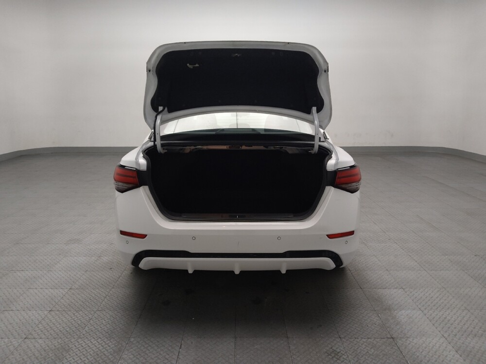 2023 Nissan Sentra in Plano, TX 75074 - 18139898 29