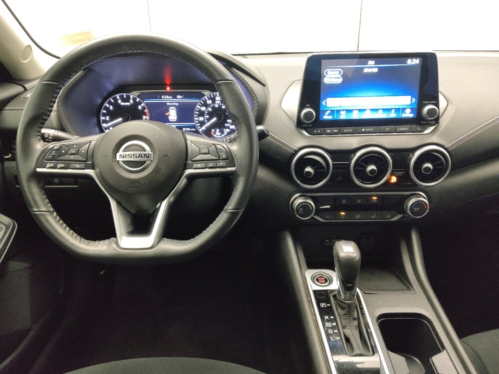 2023 Nissan Sentra in Plano, TX 75074 - 18139898 22