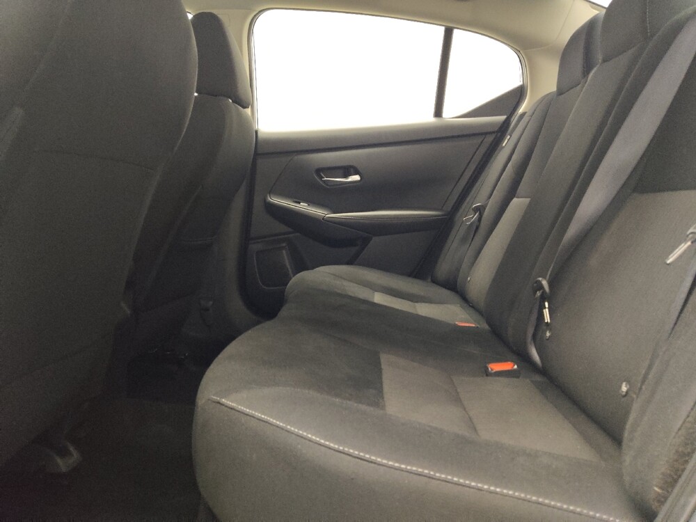 2023 Nissan Sentra in Plano, TX 75074 - 18139898 18