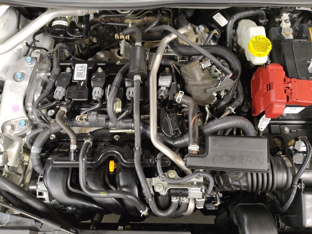 2023 Nissan Sentra in Plano, TX 75074 - 18139898 30