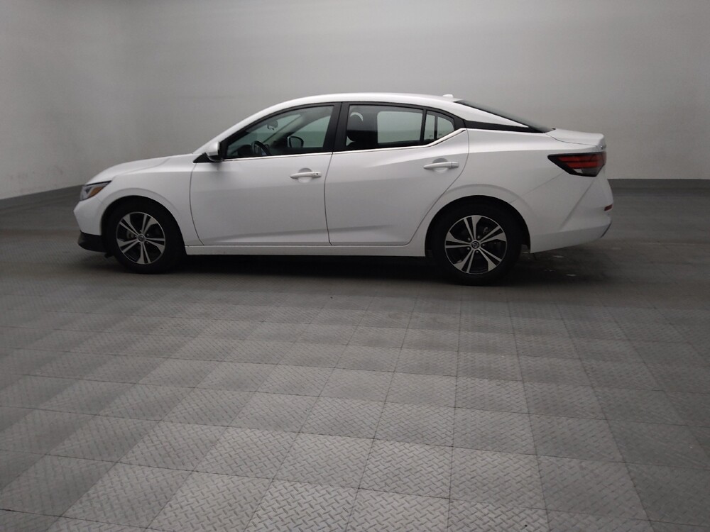 2023 Nissan Sentra in Plano, TX 75074 - 18139898 3