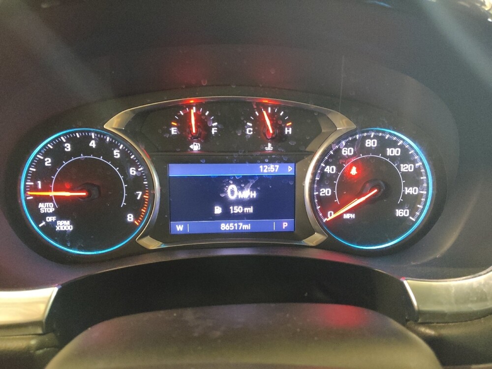 2020 Chevrolet Traverse in Tyler, TX 75701 - 18139899 23