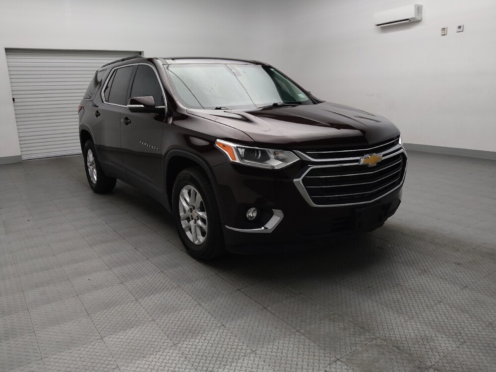 2020 Chevrolet Traverse in Tyler, TX 75701 - 18139899 13