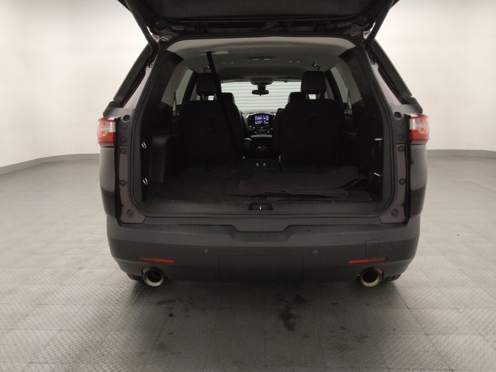 2020 Chevrolet Traverse in Tyler, TX 75701 - 18139899 29