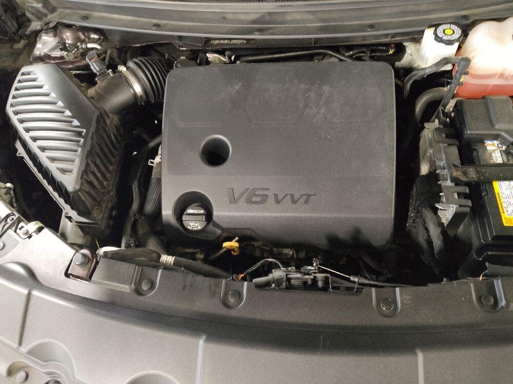 2020 Chevrolet Traverse in Tyler, TX 75701 - 18139899 30