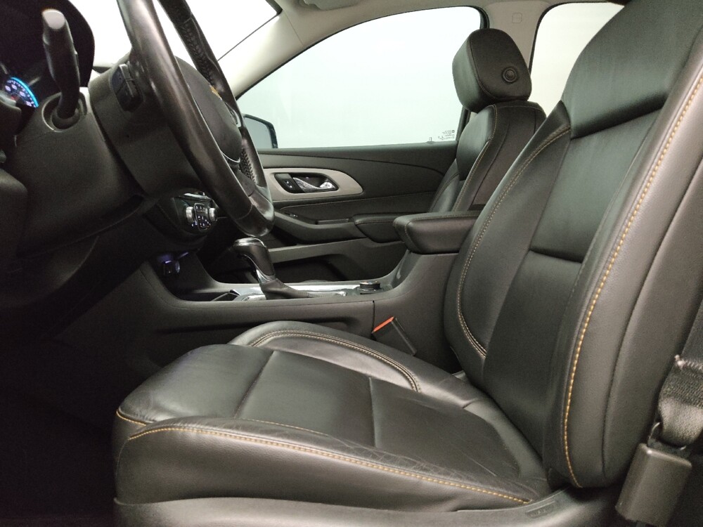2020 Chevrolet Traverse in Tyler, TX 75701 - 18139899 17