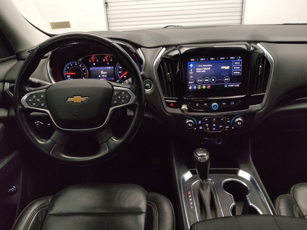 2020 Chevrolet Traverse in Tyler, TX 75701 - 18139899 22