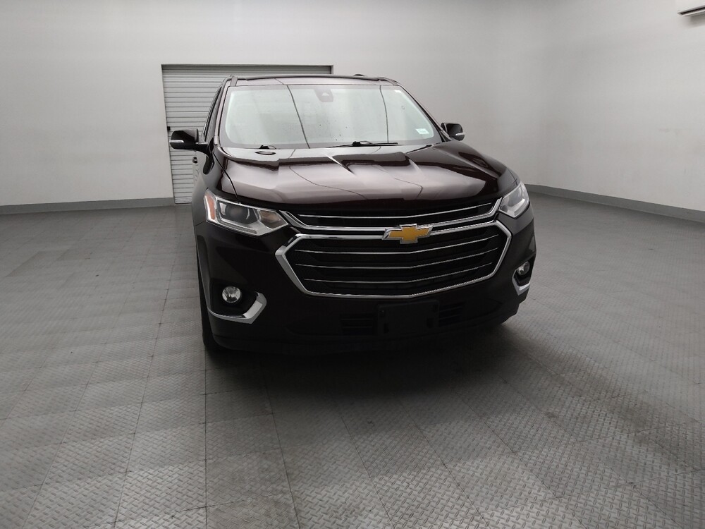 2020 Chevrolet Traverse in Tyler, TX 75701 - 18139899 14