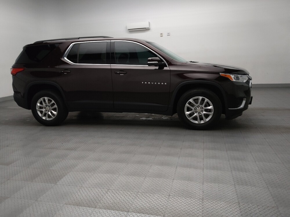 2020 Chevrolet Traverse in Tyler, TX 75701 - 18139899 11