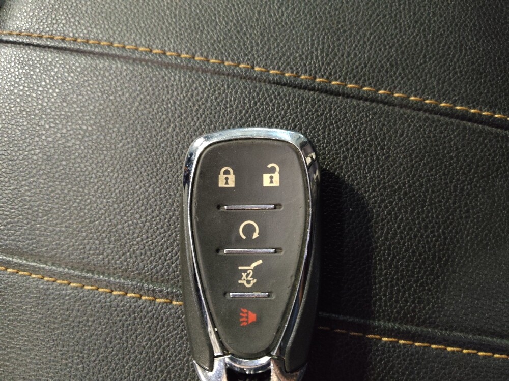 2020 Chevrolet Traverse in Tyler, TX 75701 - 18139899 32