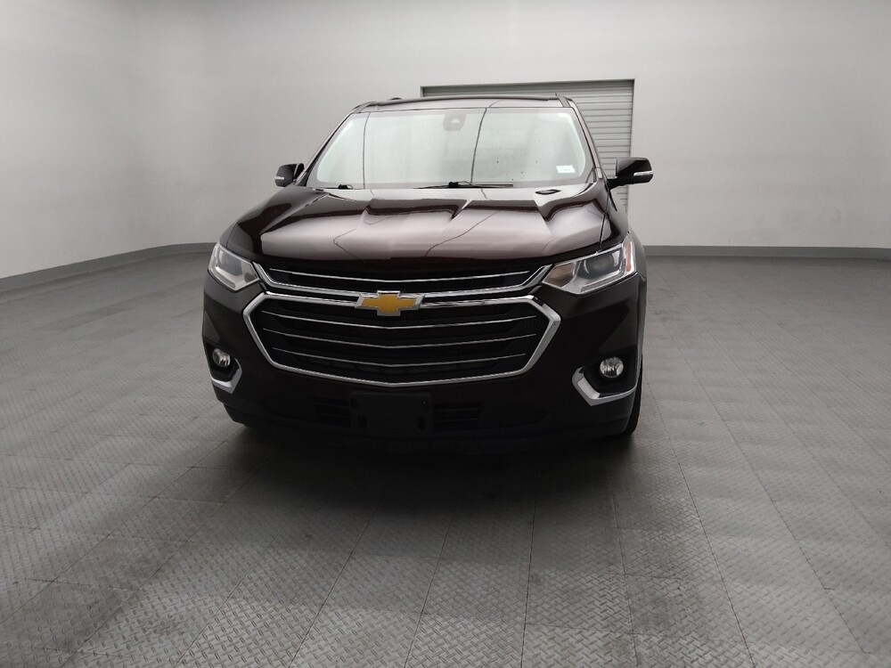 2020 Chevrolet Traverse in Tyler, TX 75701 - 18139899 15