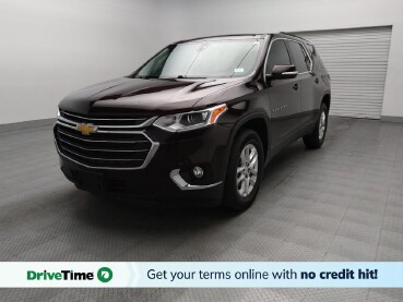 2020 Chevrolet Traverse in Tyler, TX 75701