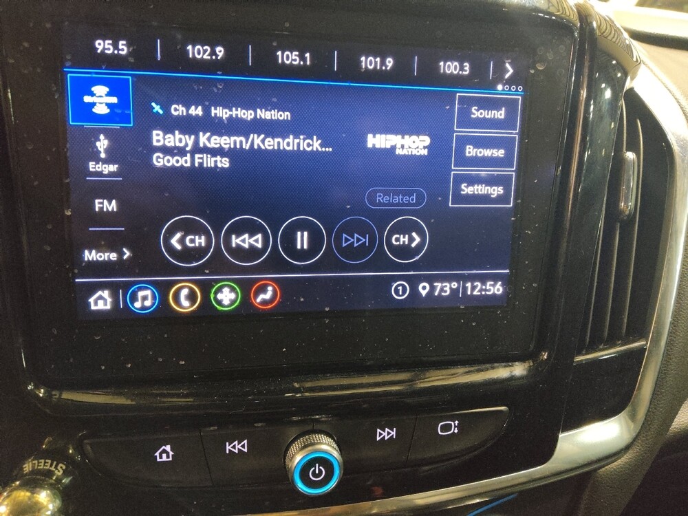 2020 Chevrolet Traverse in Tyler, TX 75701 - 18139899 25