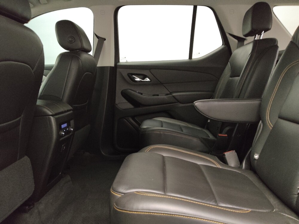 2020 Chevrolet Traverse in Tyler, TX 75701 - 18139899 18
