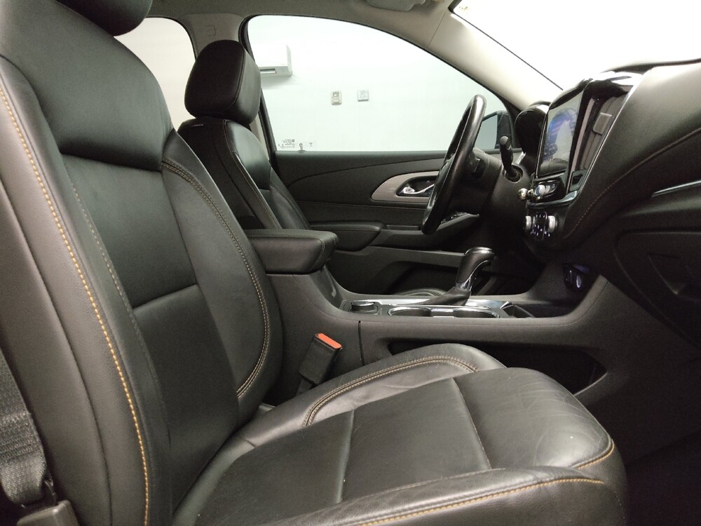 2020 Chevrolet Traverse in Tyler, TX 75701 - 18139899 21