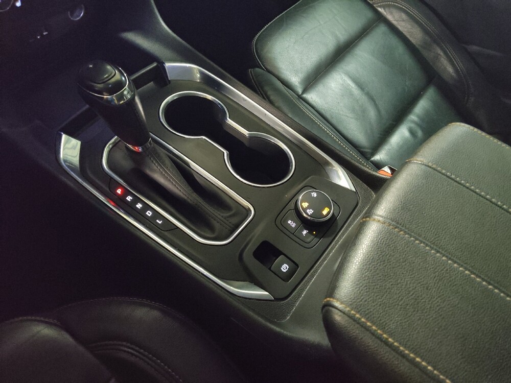 2020 Chevrolet Traverse in Tyler, TX 75701 - 18139899 26