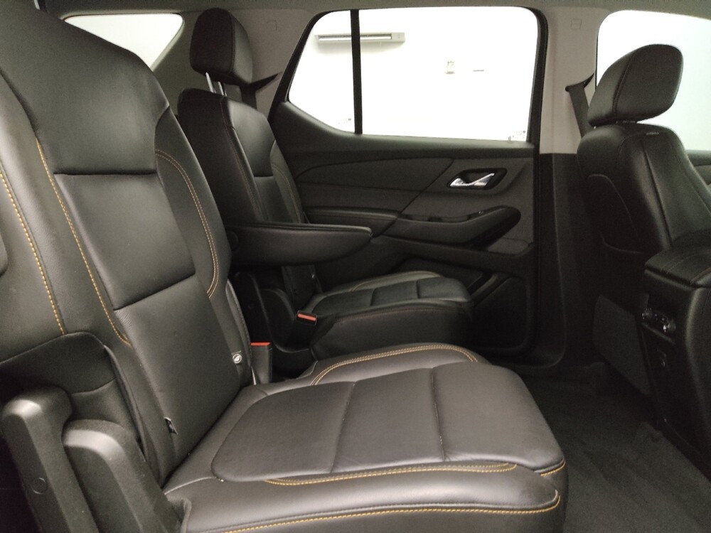 2020 Chevrolet Traverse in Tyler, TX 75701 - 18139899 19