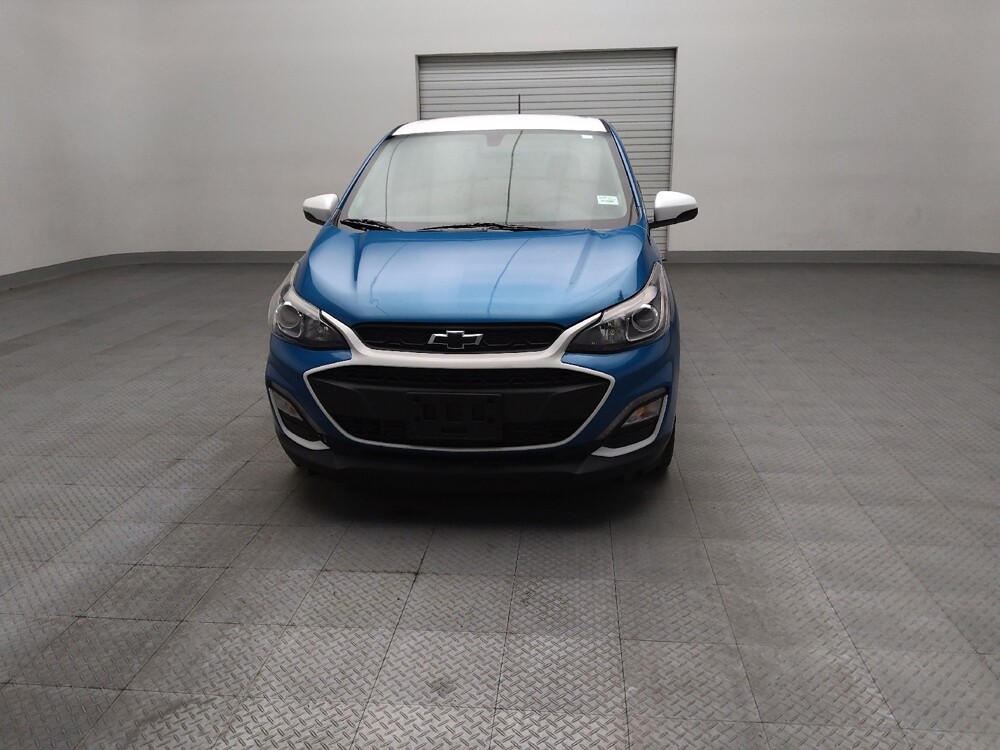 2021 Chevrolet Spark in Arlington, TX 76011 - 18139900 15