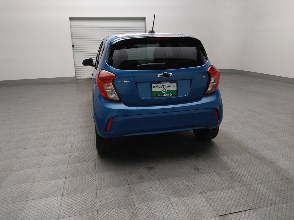 2021 Chevrolet Spark in Arlington, TX 76011 - 18139900 6
