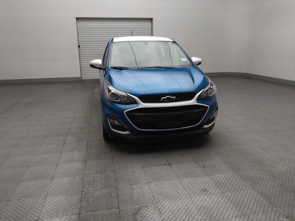 2021 Chevrolet Spark in Arlington, TX 76011 - 18139900 14
