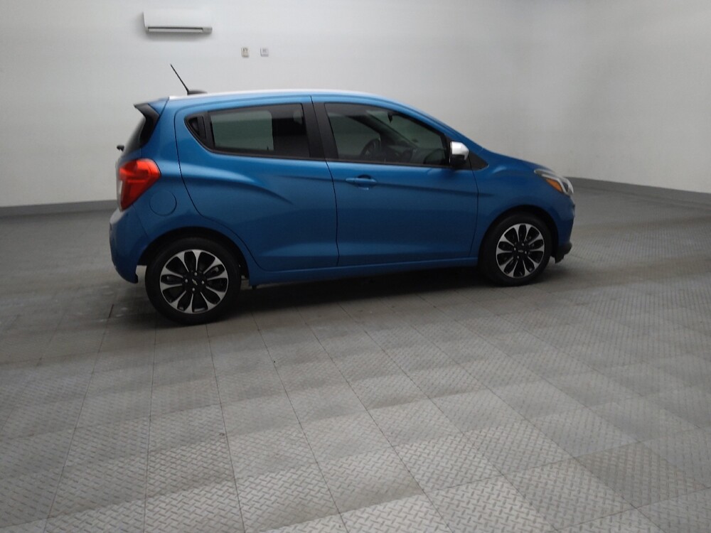 2021 Chevrolet Spark in Arlington, TX 76011 - 18139900 10