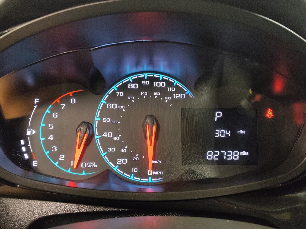 2021 Chevrolet Spark in Arlington, TX 76011 - 18139900 23