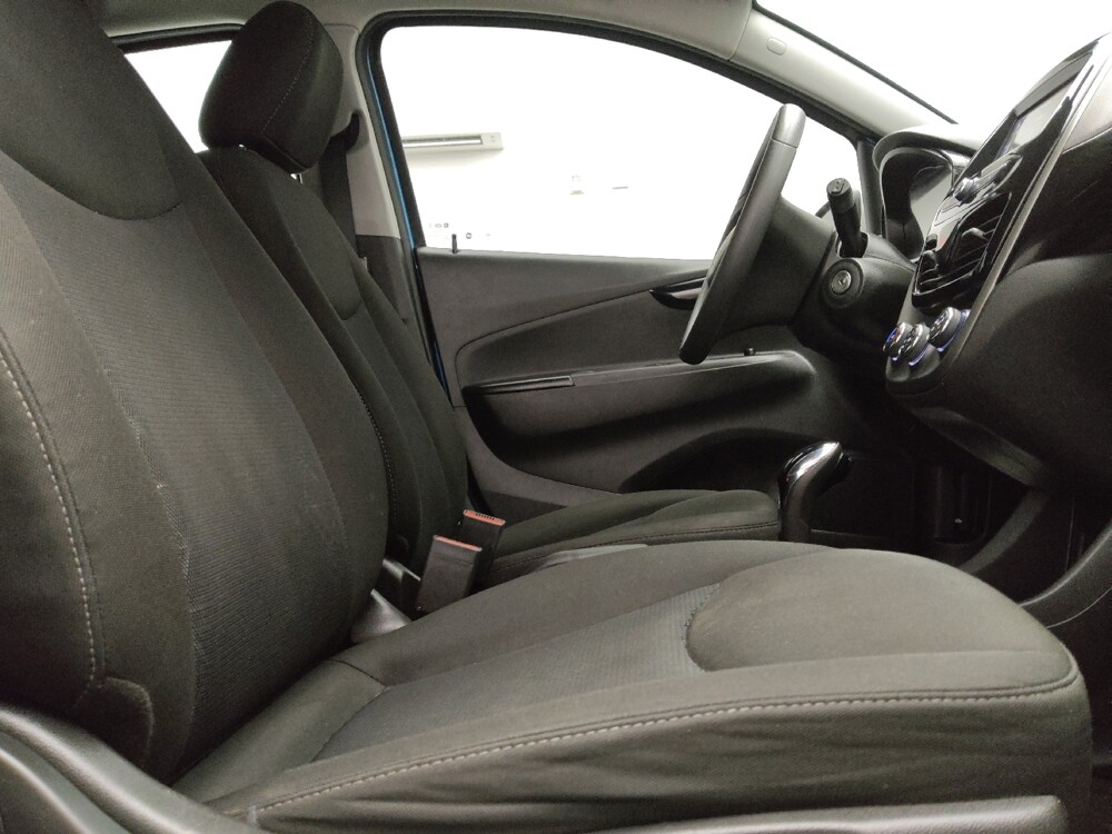 2021 Chevrolet Spark in Arlington, TX 76011 - 18139900 19