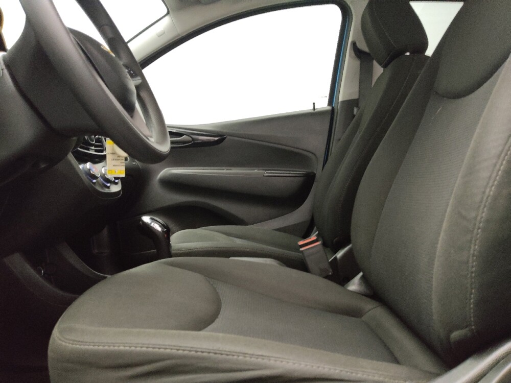 2021 Chevrolet Spark in Arlington, TX 76011 - 18139900 17