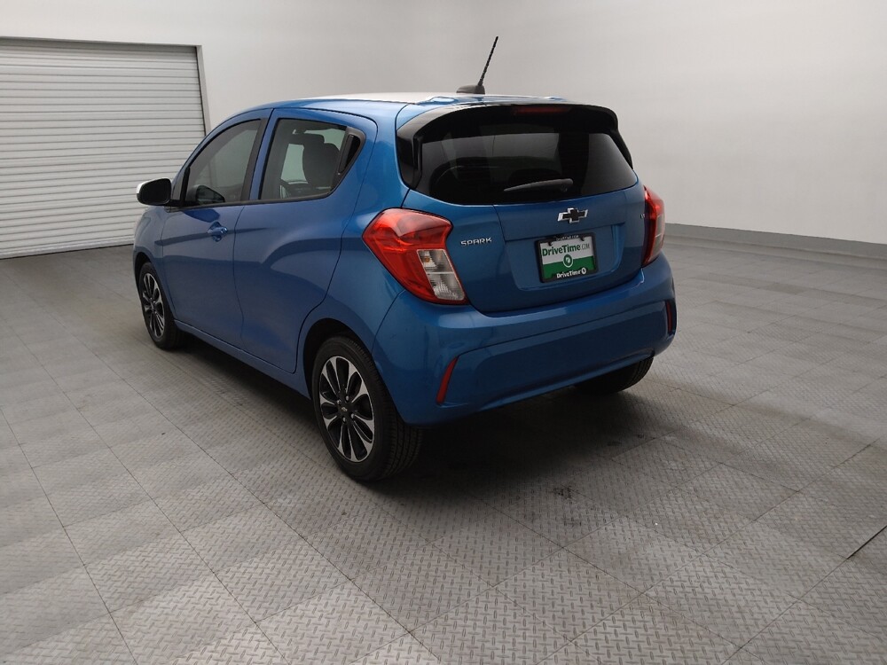 2021 Chevrolet Spark in Arlington, TX 76011 - 18139900 5