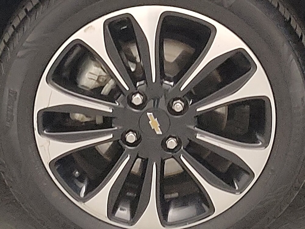 2021 Chevrolet Spark in Arlington, TX 76011 - 18139900 31