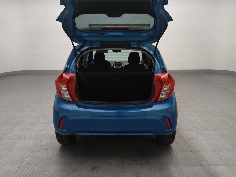 2021 Chevrolet Spark in Arlington, TX 76011 - 18139900 29