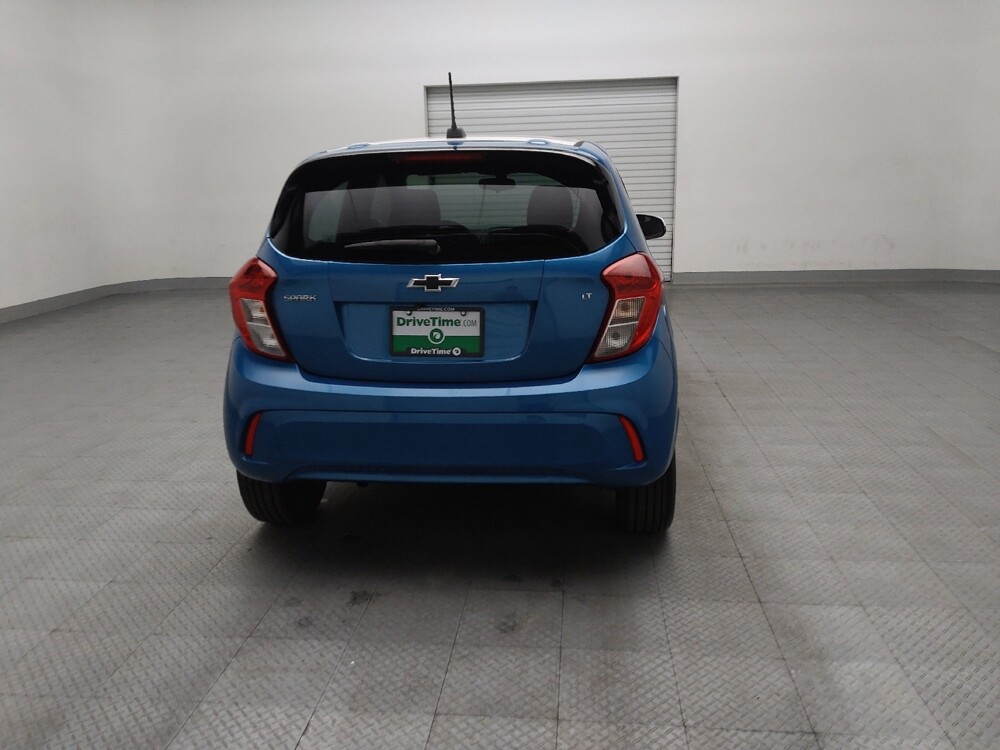 2021 Chevrolet Spark in Arlington, TX 76011 - 18139900 7