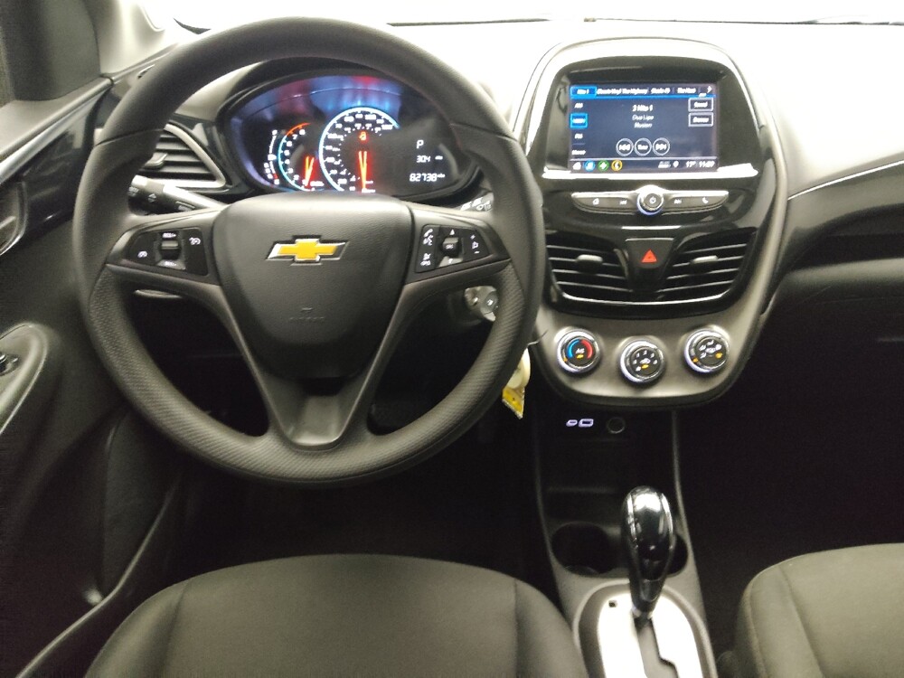 2021 Chevrolet Spark in Arlington, TX 76011 - 18139900 22