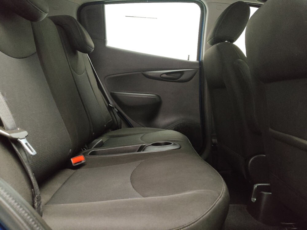 2021 Chevrolet Spark in Arlington, TX 76011 - 18139900 21