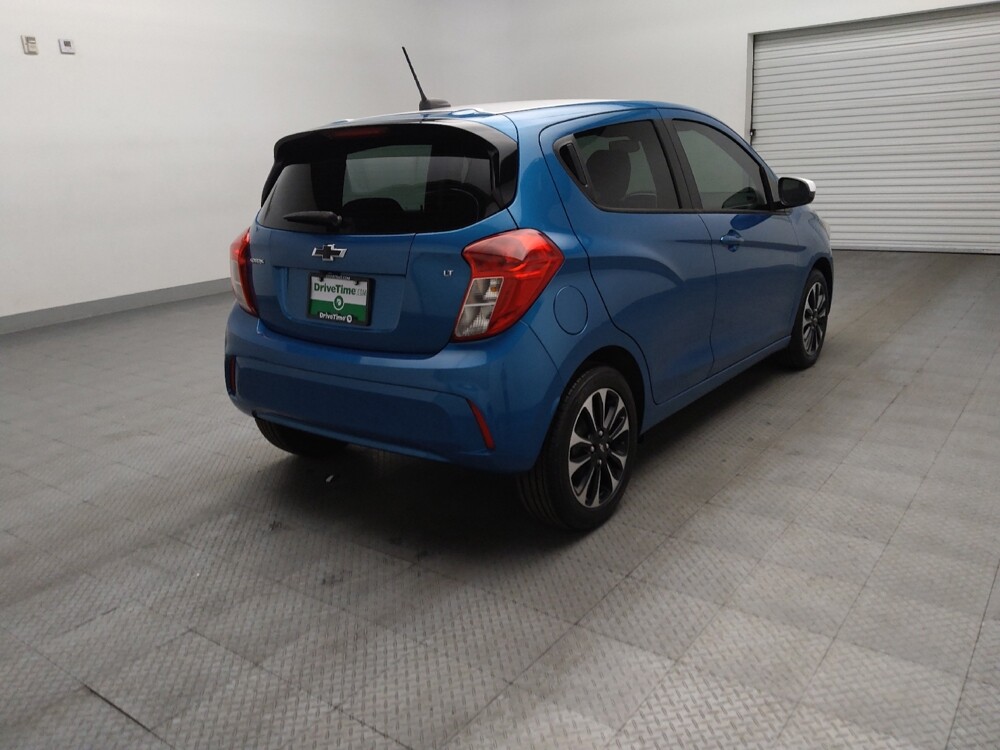2021 Chevrolet Spark in Arlington, TX 76011 - 18139900 9