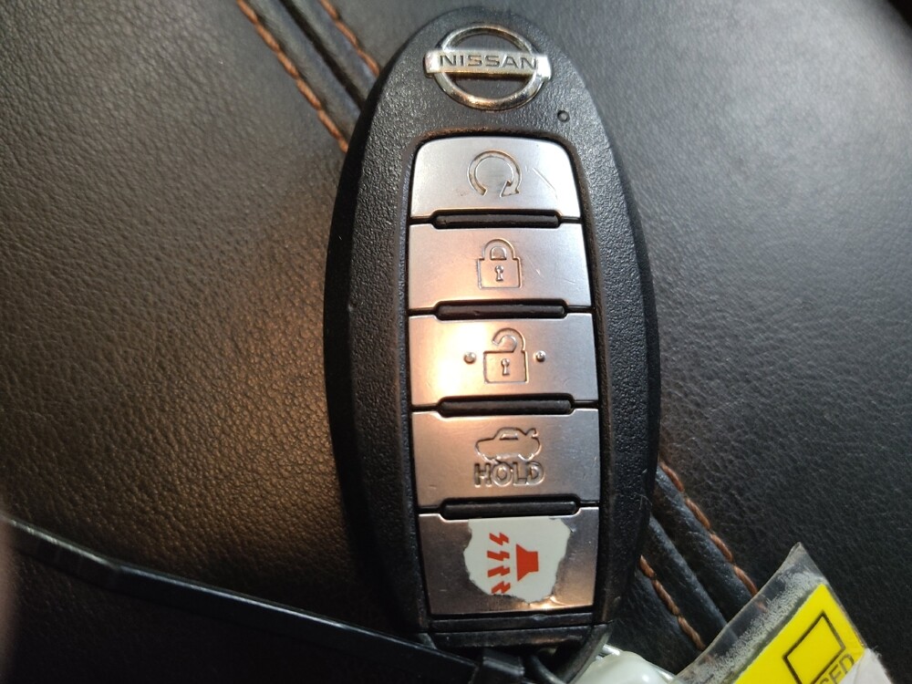 2021 Nissan Sentra in Arlington, TX 76011 - 18139901 32
