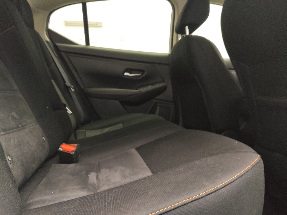 2021 Nissan Sentra in Arlington, TX 76011 - 18139901 19