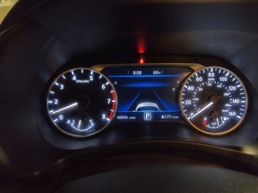 2021 Nissan Sentra in Arlington, TX 76011 - 18139901 23