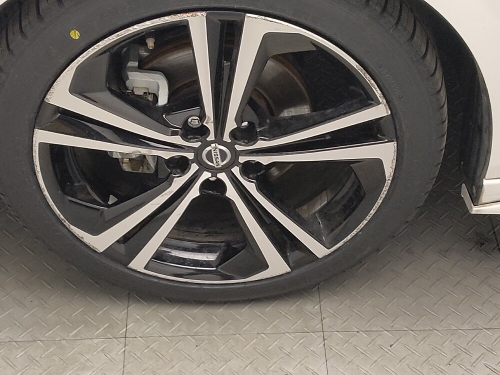 2021 Nissan Sentra in Arlington, TX 76011 - 18139901 31