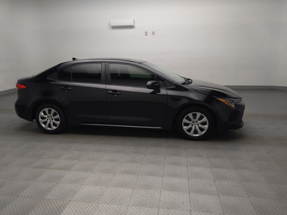 2022 Toyota Corolla in Arlington, TX 76011 - 18139902 11